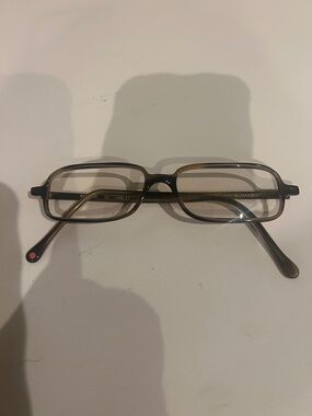 Karen Millen Rectangular Brown Tortoiseshell KM0006 Col 12 Lenses have RX